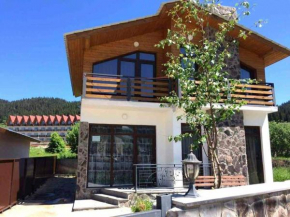 Cottage Sunny Side Bakuriani